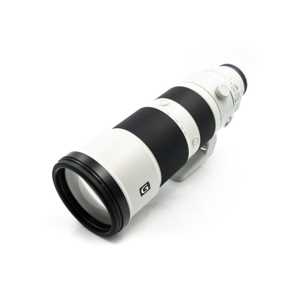 sony 200 600 2