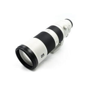 sony 200 600 2