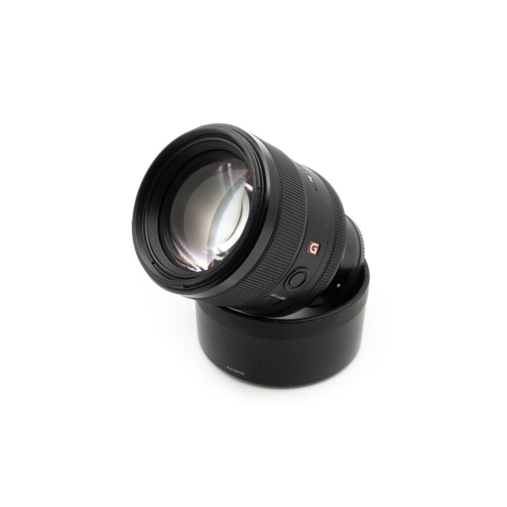 sony 85mm f1.4 gm 2