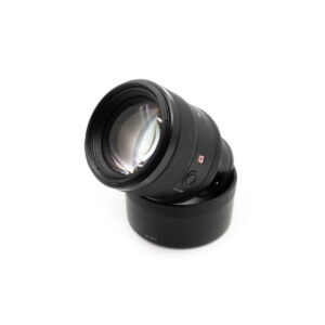 sony 85mm f1.4 gm 2
