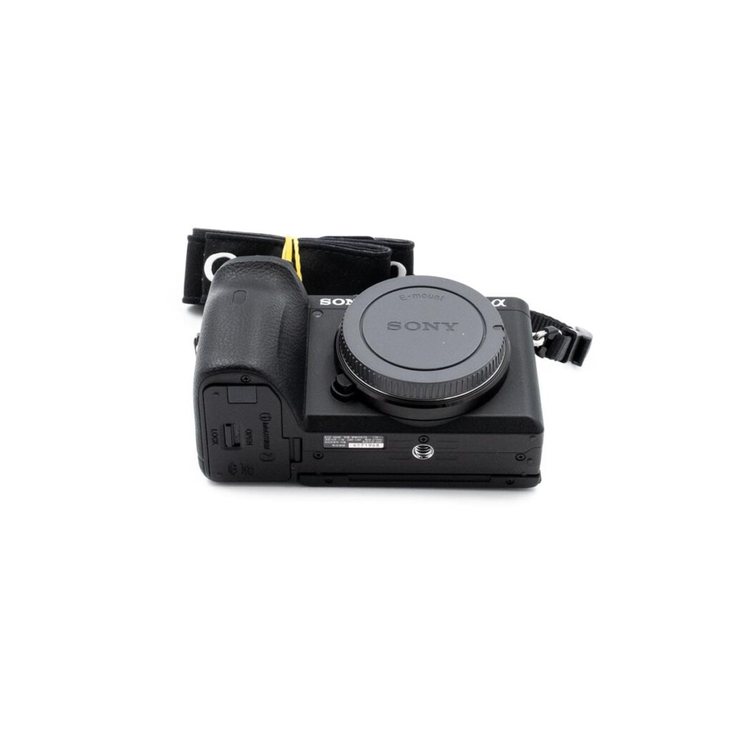 sony a6600 3 sony a6600 3