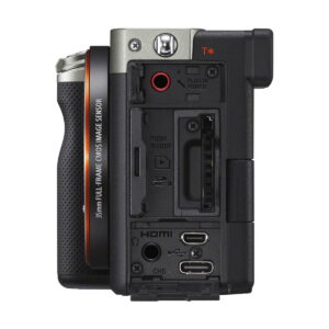 Sony A7c Sony A7c