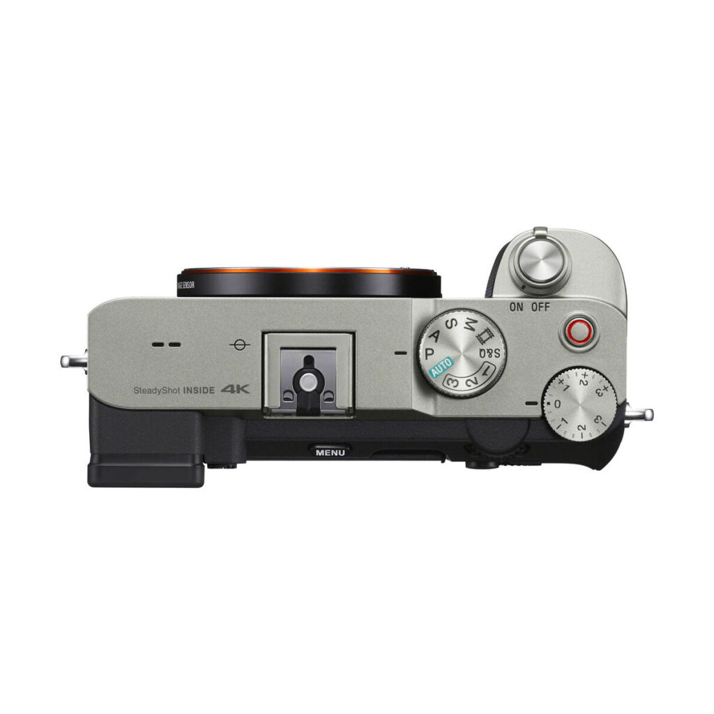 Sony A7c Sony A7c