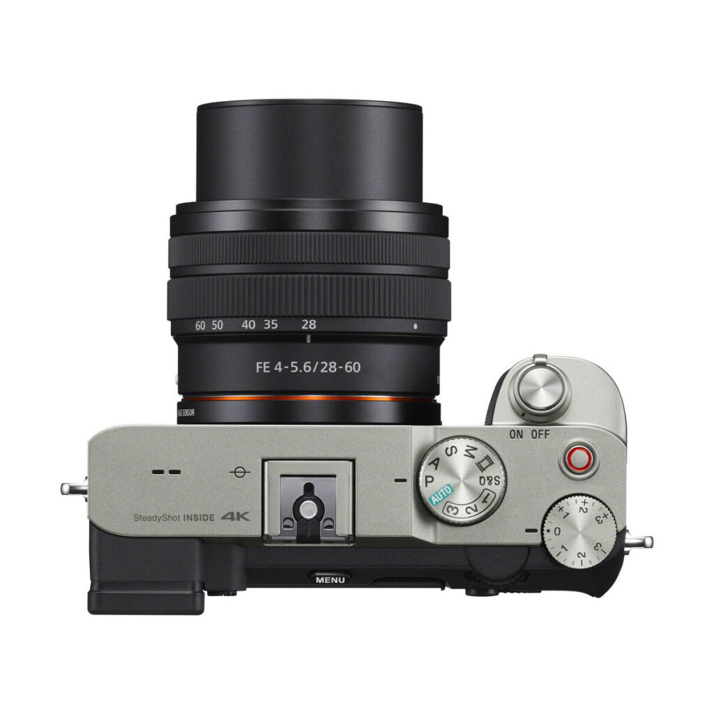 Sony A7c + Sony 28-60mm f/4-5.6 Sony A7c + Sony 28-60mm f/4-5.6