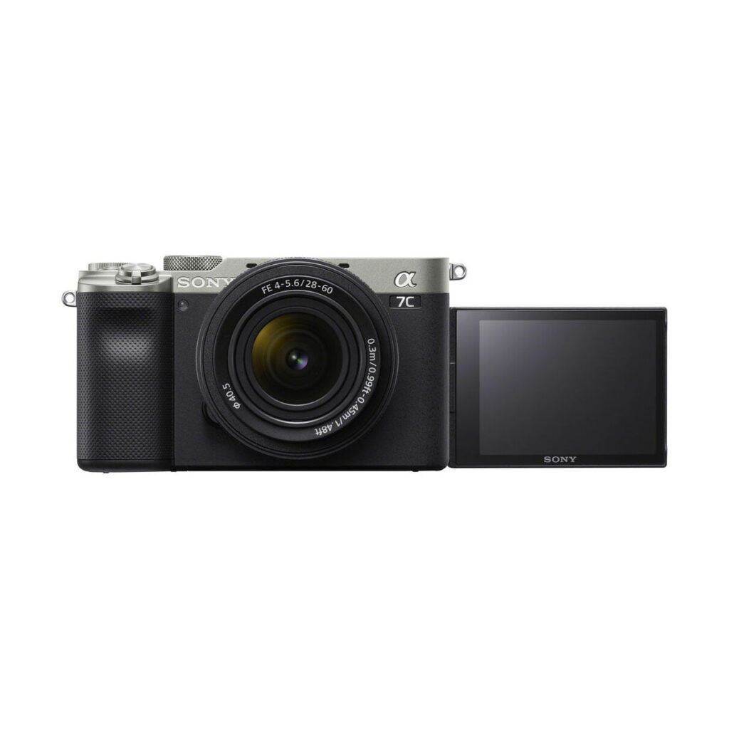 Sony A7c + Sony 28-60mm f/4-5.6 Sony A7c + Sony 28-60mm f/4-5.6