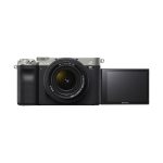 Sony A7c + Sony 28-60mm f/4-5.6