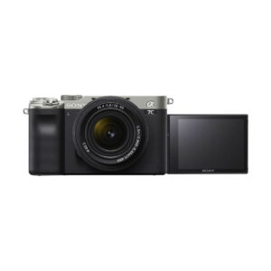 Sony A7c + Sony 28-60mm f/4-5.6 Sony A7c + Sony 28-60mm f/4-5.6