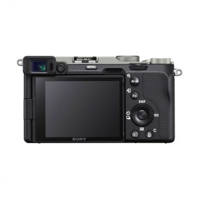 Sony A7c + Sony 28-60mm f/4-5.6