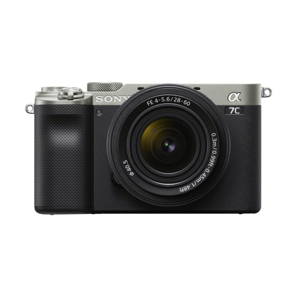 Sony A7c + Sony 28-60mm f/4-5.6 Sony A7c + Sony 28-60mm f/4-5.6