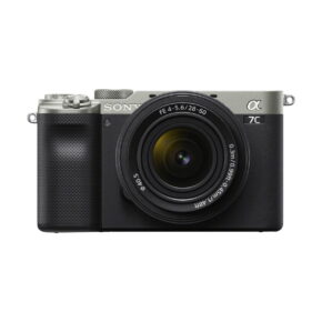Sony A7c + Sony 28-60mm f/4-5.6 Sony A7c + Sony 28-60mm f/4-5.6