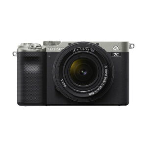 Sony A7c + Sony 28-60mm f/4-5.6 Sony A7c + Sony 28-60mm f/4-5.6