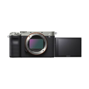 Sony A7c Sony A7c