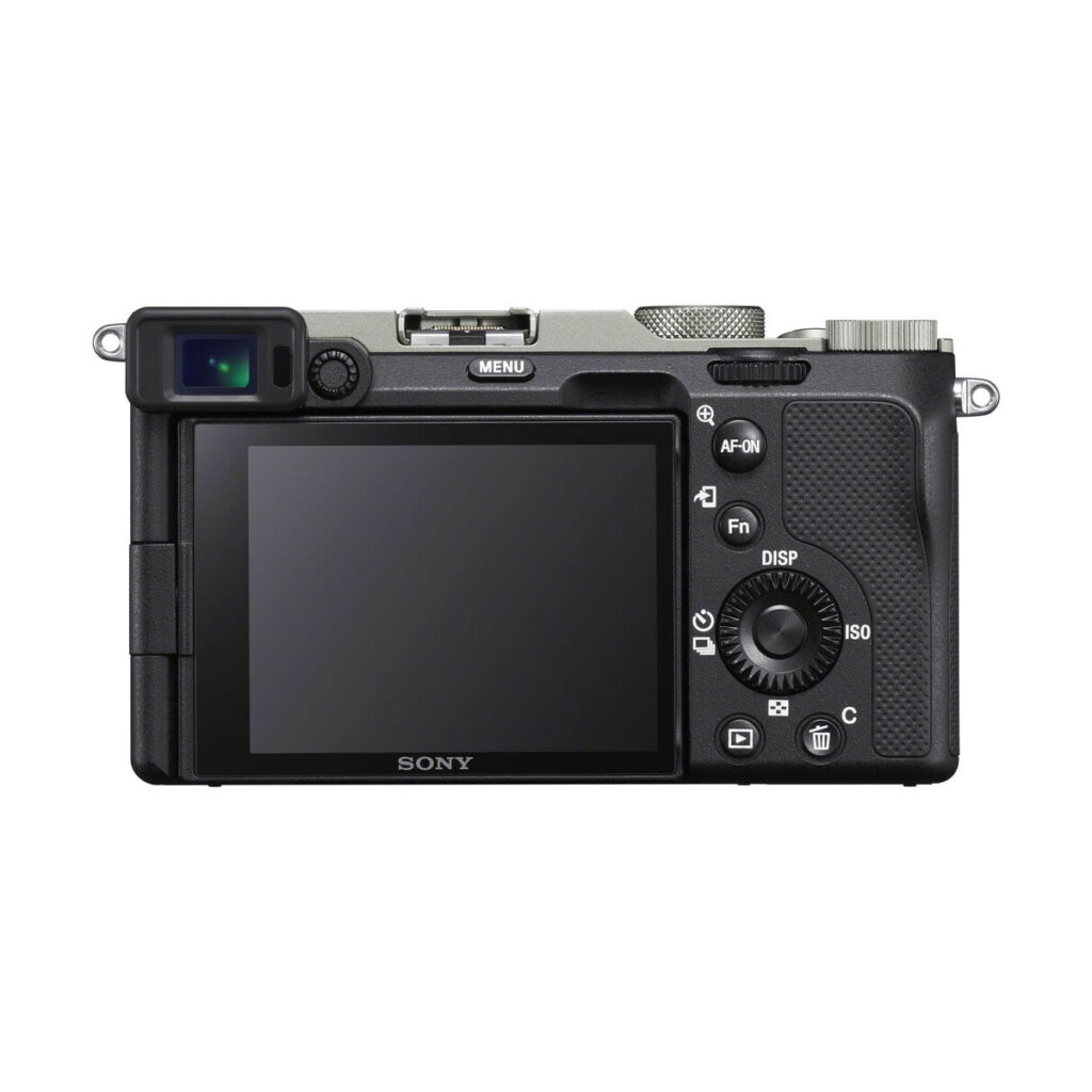 Sony A7c Sony A7c