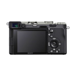 Sony A7c Sony A7c