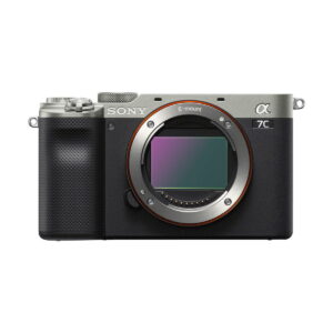Sony A7c Sony A7c