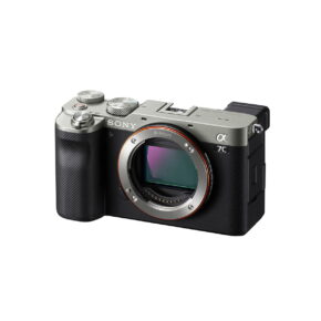 Sony A7c Sony A7c