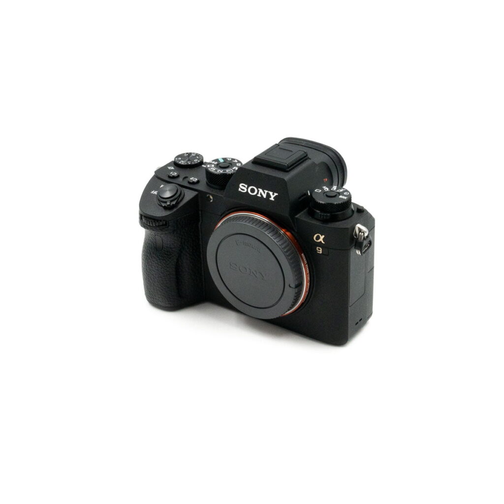 sony a9 sony a9