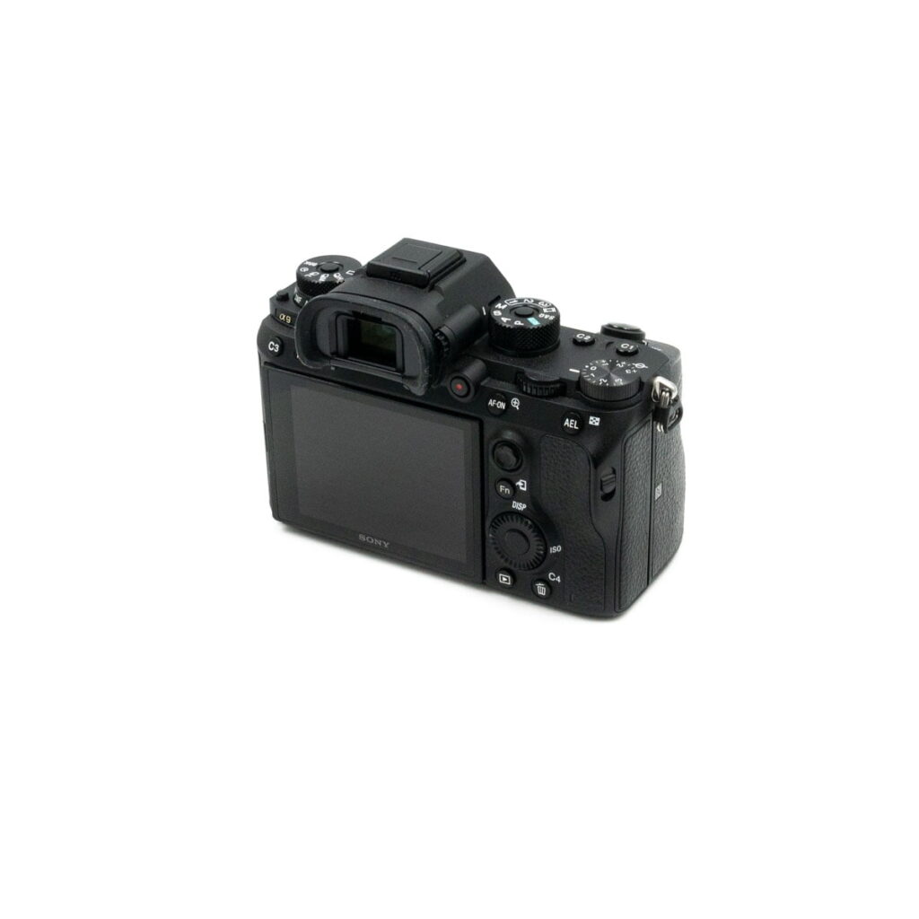 sony a9 2 sony a9 2