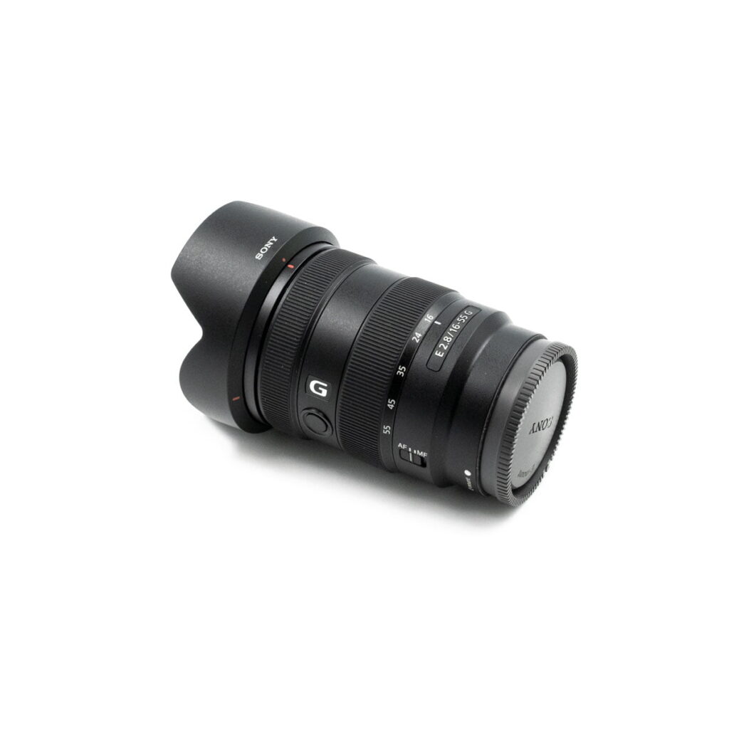 sony e 16 55mm f2.8 sony e 16 55mm f2.8