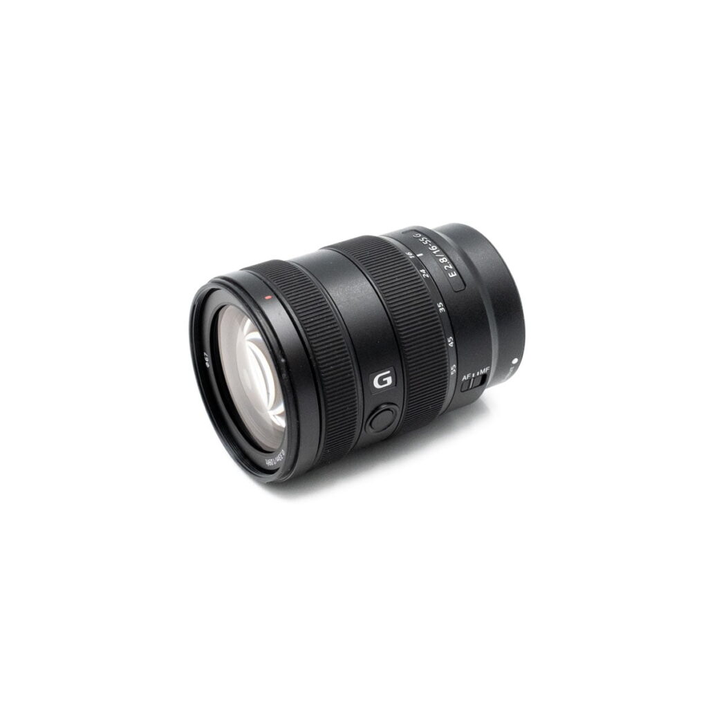 sony e 16 55mm f2.8 2 sony e 16 55mm f2.8 2