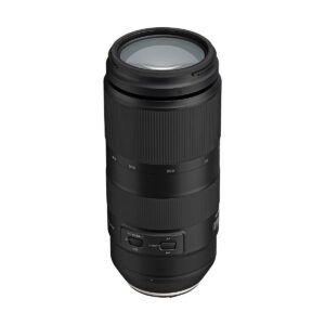 Tamron 100-400mm f/4.5-6.3 Di VC USD – Nikon Tamron 100-400mm f/4.5-6.3 Di VC USD – Nikon