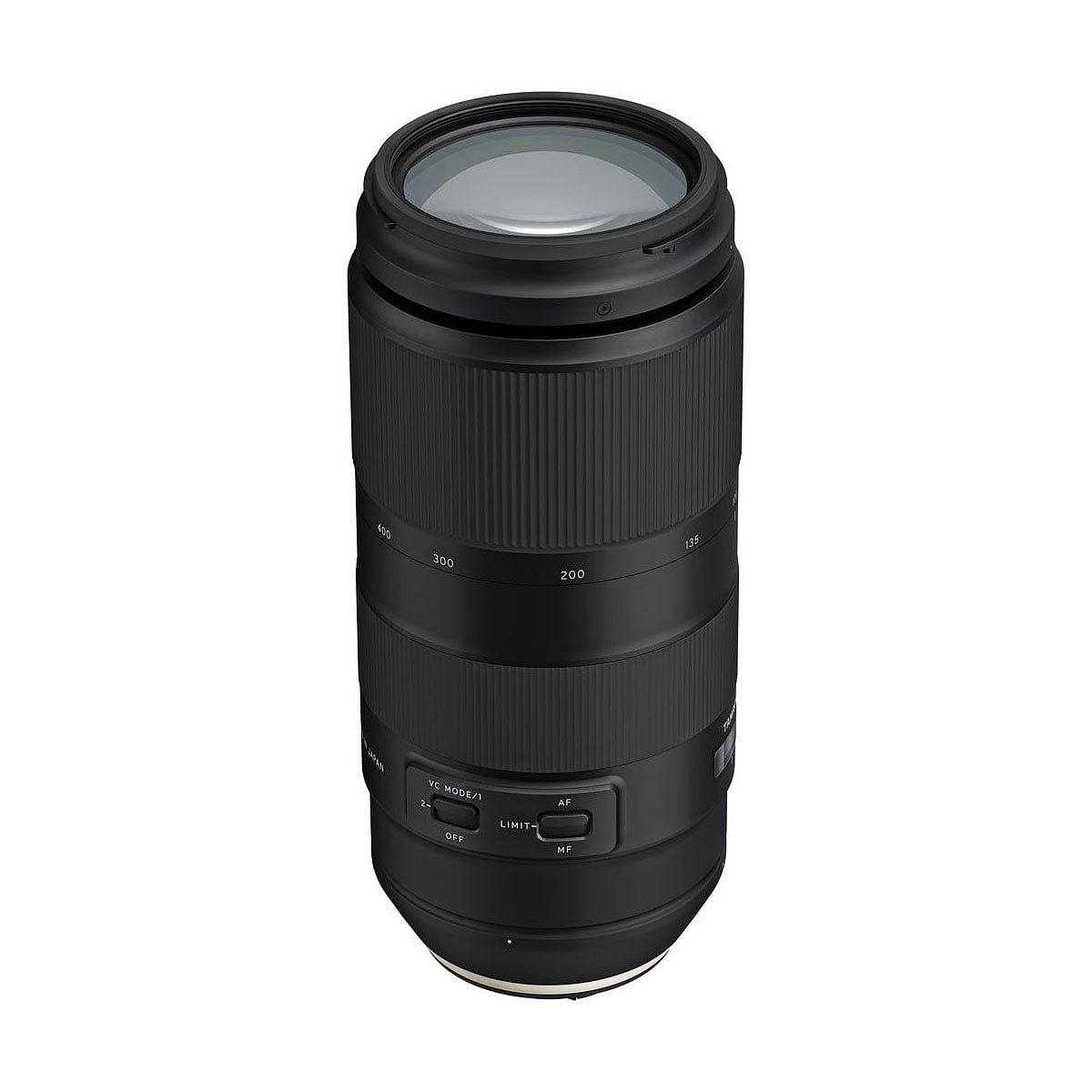 Tamron 100-400mm f/4.5-6.3 Di VC USD - Canon