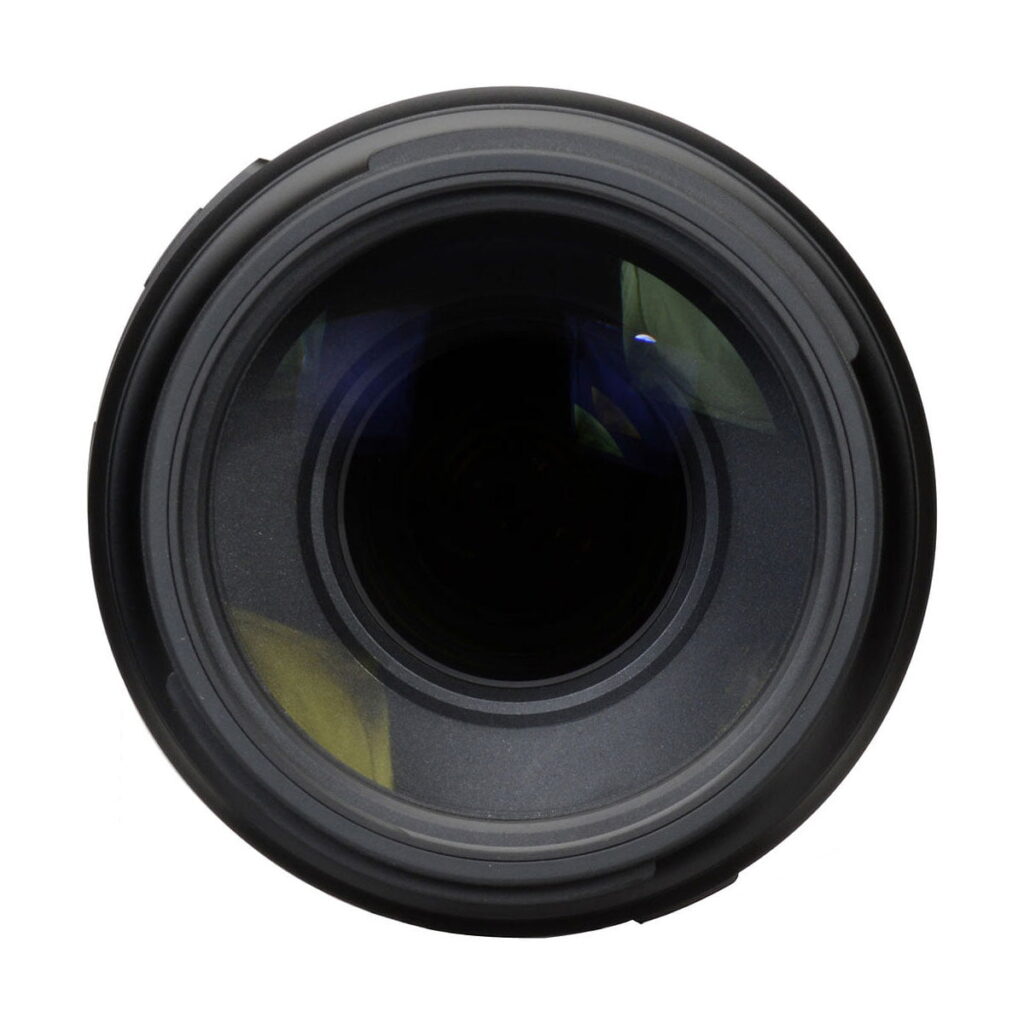 Tamron 100-400mm f/4.5-6.3 Di VC USD – Nikon Tamron 100-400mm f/4.5-6.3 Di VC USD – Nikon