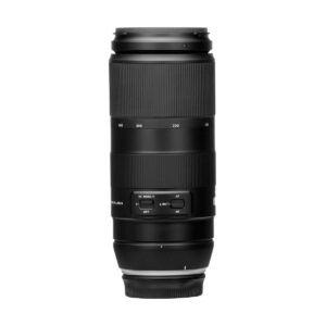 Tamron 100-400mm f/4.5-6.3 Di VC USD – Nikon Tamron 100-400mm f/4.5-6.3 Di VC USD – Nikon