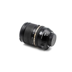 tamron 24 70mm f2.8 nikon 1