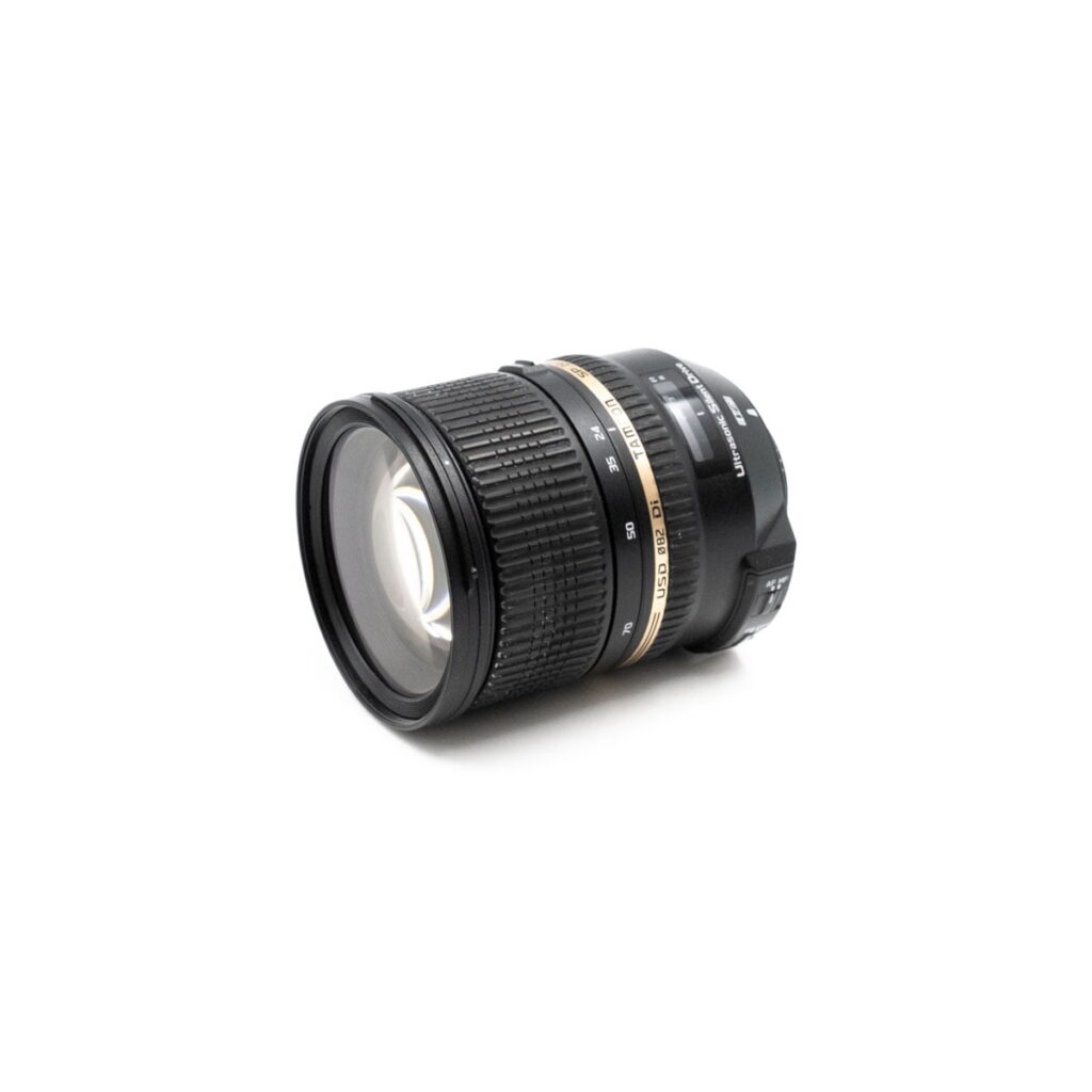 tamron 24 70mm f2.8 nikon 2 1