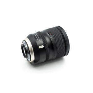 Tamron 24-70mm f/2.8 Di VC USD G2 Nikon (Kunto K4.5) – Käytetty Tamron 24-70mm f/2.8 Di VC USD G2 Nikon (Kunto K4.5) – Käytetty