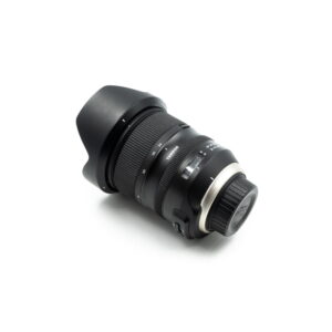 Tamron 24-70mm f/2.8 Di VC USD G2 Nikon (Kunto K4.5) – Käytetty Tamron 24-70mm f/2.8 Di VC USD G2 Nikon (Kunto K4.5) – Käytetty
