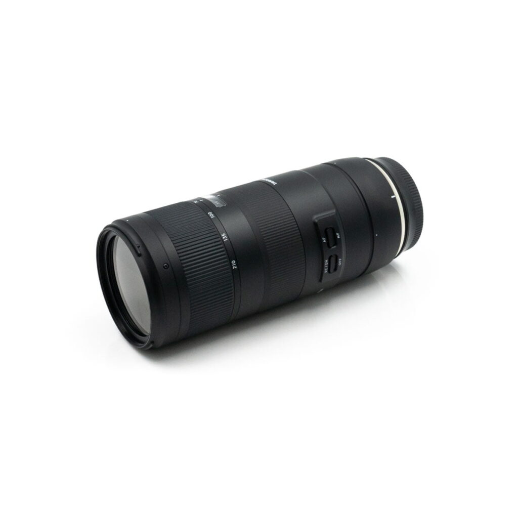 tamron 70 210mm 2