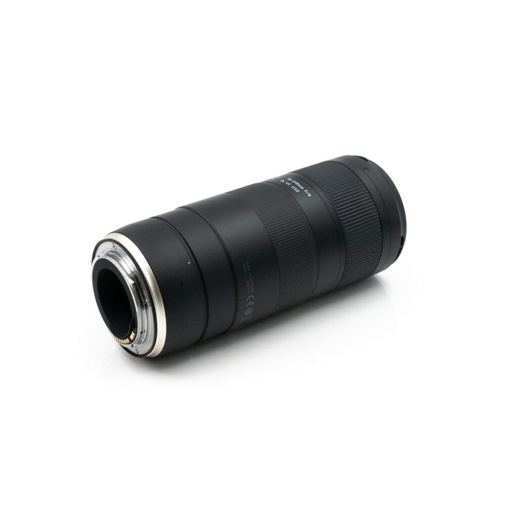 tamron 70 210mm 3