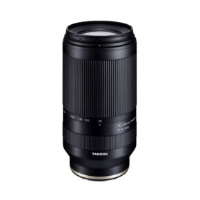 Tamron 70-300mm f/4.5-6.3 Di III RXD - Sony FE Tamron 70-300mm f/4.5-6.3 Di III RXD - Sony FE