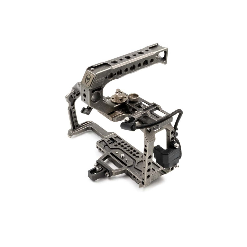 tilta bmck 4k cage tilta bmck 4k cage