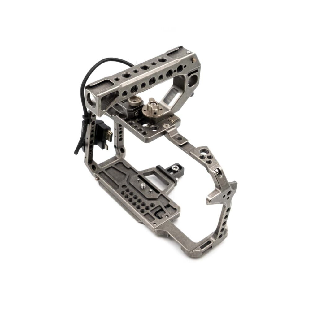 tilta bmck 4k cage 2 tilta bmck 4k cage 2