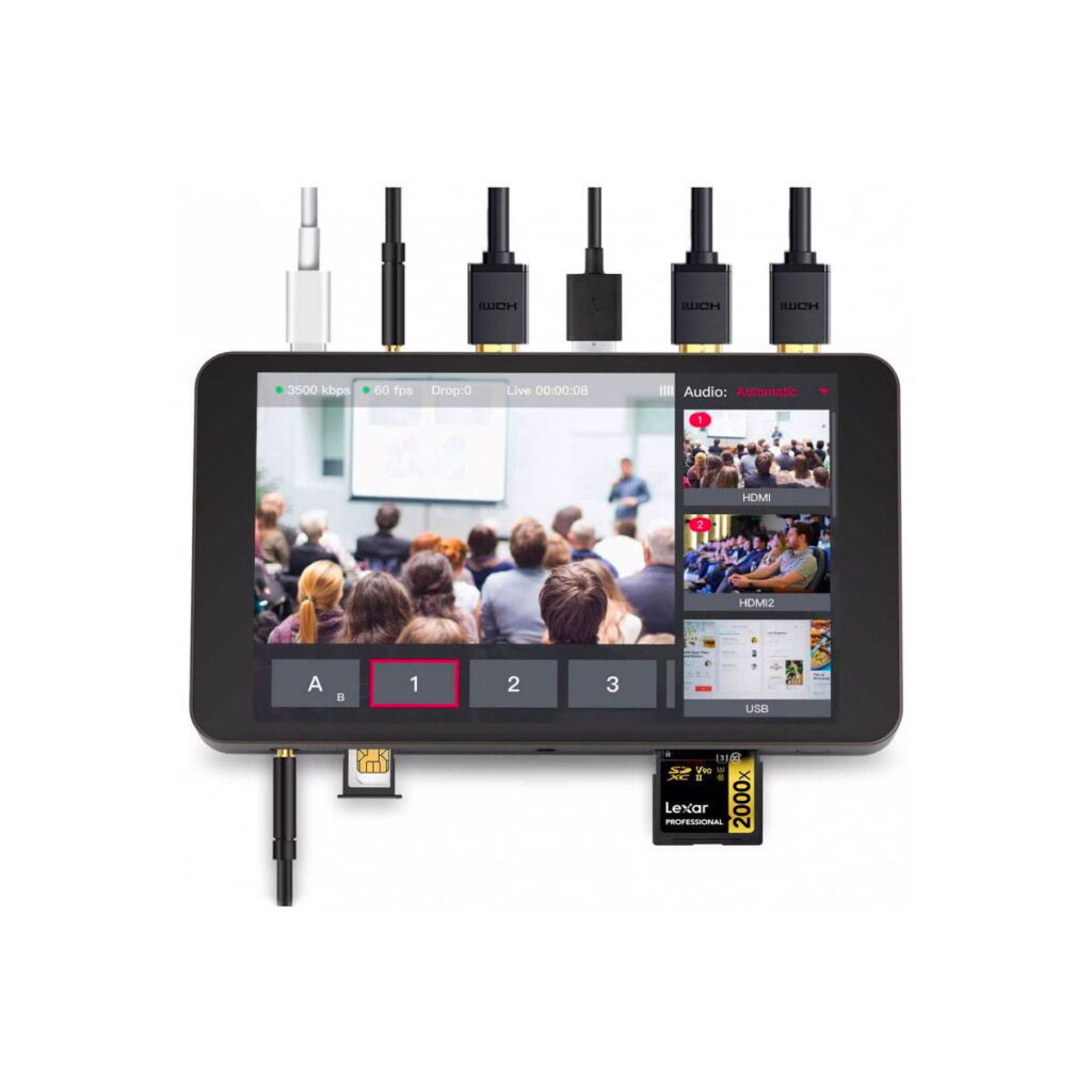 Yololiv Yolobox Portable Live Studio Stream Yololiv Yolobox Portable Live Studio Stream