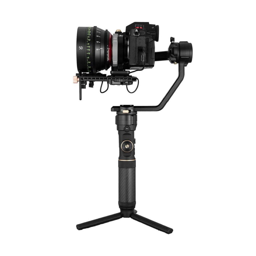 Zhiyun Crane 2S – Gimbaali Zhiyun Crane 2S – Gimbaali
