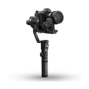 Zhiyun Crane 2S – Gimbaali Zhiyun Crane 2S – Gimbaali