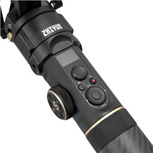 Zhiyun Crane 2S – Gimbaali Zhiyun Crane 2S – Gimbaali