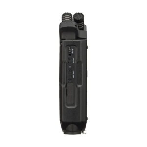 Zoom H4n Pro Musta Zoom H4n Pro Musta
