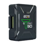 Anton Bauer Titon 90 14.2V 92Wh V-mount