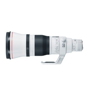 Canon EF 600mm f/4 IS II USM (Kunto K4.5, Takuu 6kk) – Käytetty