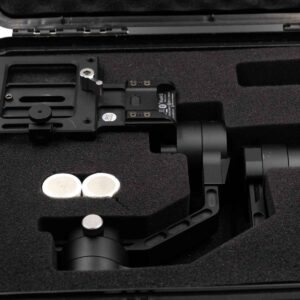 Zhiyun Crane V2 – Käytetty Zhiyun Crane V2 – Käytetty