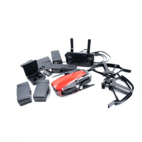 DJI Mavic Air Fly More – Käytetty (Kopio) DJI Mavic Air Fly More – Käytetty (Kopio)