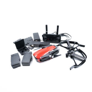 DJI Mavic Air Fly More – Käytetty (Kopio) DJI Mavic Air Fly More – Käytetty (Kopio)