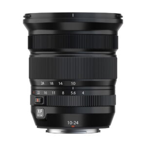 Fujifilm Fujinon XF 10-24mm f/4.0 WR OIS Fujifilm Fujinon XF 10-24mm f/4.0 WR OIS