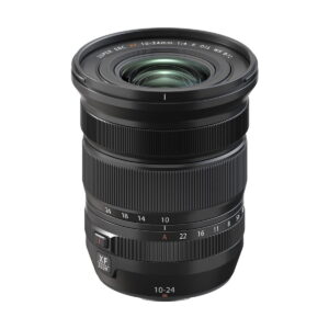 Fujifilm Fujinon XF 10-24mm f/4.0 WR OIS Fujifilm Fujinon XF 10-24mm f/4.0 WR OIS