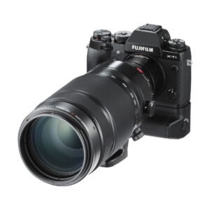Fujifilm Fujinon XF 2X TC WR telejatke Fujifilm Fujinon XF 2X TC WR telejatke